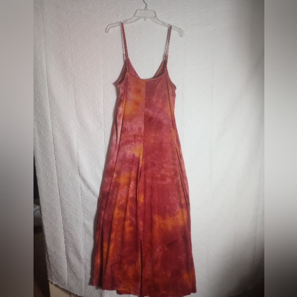 NINEXIS TIEDYE JUMPER NWT